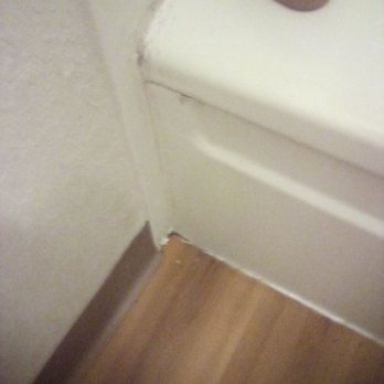 Motel 6 - A photo of how the molding should appear normally. - Hotels Near Me - Flagstaff, Arizona Motel 6 - A photo of how the molding should appear normally. - Hotels Near Me - Flagstaff, Arizona