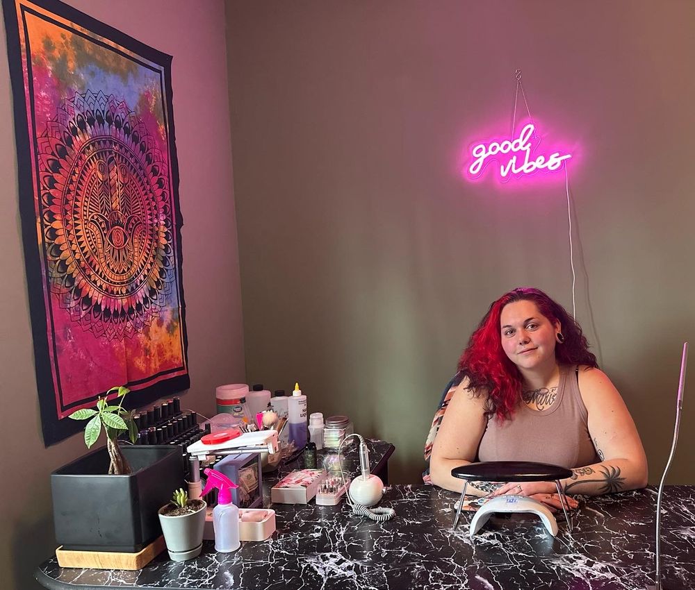 WITCH BITCH NAILS Request an Appointment 27 Photos Waterbury