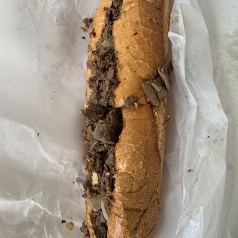 LaSpada's - Cheesesteak Hoagie Sandwich - Sandwiches Near Me - Sanford, Florida LaSpada's - Cheesesteak Hoagie Sandwich - Sandwiches Near Me - Sanford, Florida