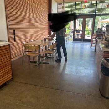 Broder Söder - Empty tables - Breakfast & Brunch Near Me - Portland, Oregon Broder Söder - Empty tables - Breakfast & Brunch Near Me - Portland, Oregon