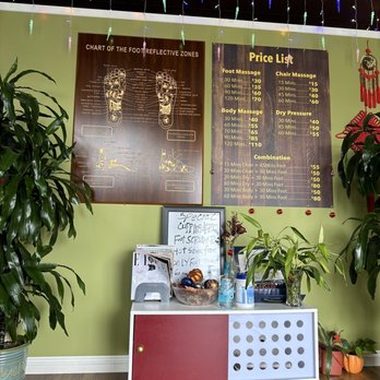 Magical Massage Spa - Front - Massage Therapy Near Me - San Diego, California Magical Massage Spa - Front - Massage Therapy Near Me - San Diego, California