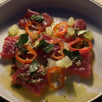 Olivella - Italian Near Me - Ojai, California
