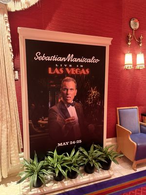 Wynn Las Vegas by null