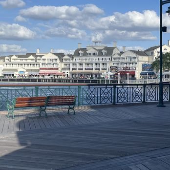 Disney’s Boardwalk - Across the pond! - Shopping Centers Near Me - Orlando, Florida Disney’s Boardwalk - Across the pond! - Shopping Centers Near Me - Orlando, Florida