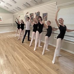 Fairmount Center for the Arts