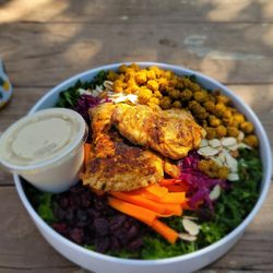Kihei Food Oasis