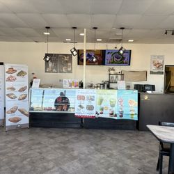 Jenny's Sweet Box - So many options