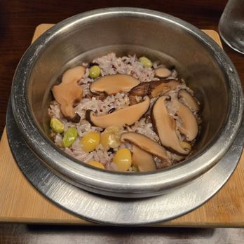 Dubu Haus - Nutritious kettle pot rice - Korean Near Me - New York, New York