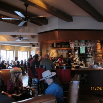 Del Charro - Bars Near Me - Santa Fe, New Mexico