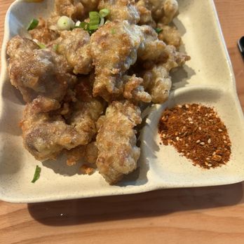 Mian - Popcorn chicken - Noodles Near Me - Artesia, California