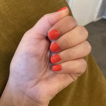 Sweet Rainbow Nail & Spa - Gel manicure - Nail Salons Near Me - Stony Brook, New York