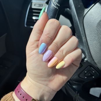 Private Beach Salon - Nail Salons Near Me - Arroyo Grande, California Private Beach Salon - Nail Salons Near Me - Arroyo Grande, California