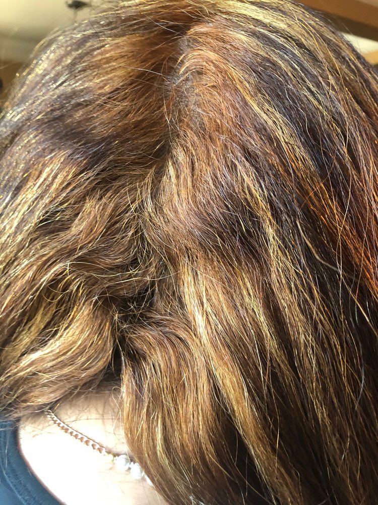 COST CUTTERS Updated July 2024 12060 County Line Rd, Madison