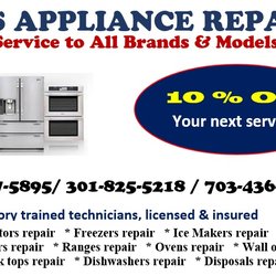 US Appliance Repair