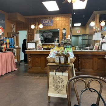 Renaissance Market - Antiques Near Me - Lafayette, Louisiana