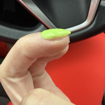 Yi Nails & Spa - Nail Salons Near Me - Marietta, Georgia