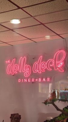 The Delly Deck by null