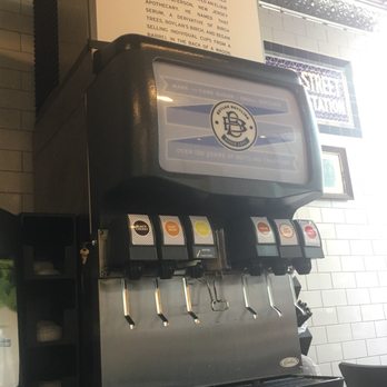 Wiseguy Pizza - Soda selection - Pizza Near Me - Arlington, Virginia Wiseguy Pizza - Soda selection - Pizza Near Me - Arlington, Virginia