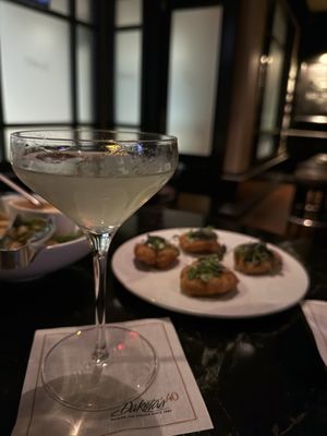 Dakota's Steakhouse by null