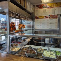 Alan's Deli 港味道燒臘