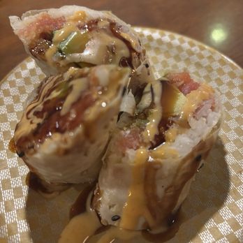 Shima Japanese Restaurant - Blanca roll - Japanese Near Me - Hialeah, Florida Shima Japanese Restaurant - Blanca roll - Japanese Near Me - Hialeah, Florida