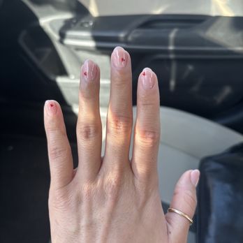 Nails BB - Nail Salons Near Me - Long Beach, California
