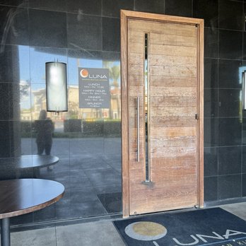 Luna Modern Mexican Kitchen - Mexican Near Me - Corona, California Luna Modern Mexican Kitchen - Mexican Near Me - Corona, California