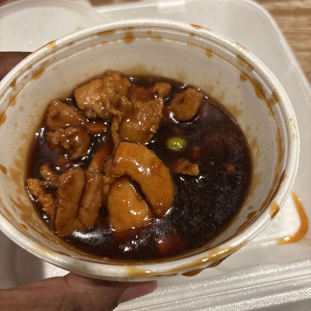 Shanghai Express - Chinese Near Me - Georgetown, Texas