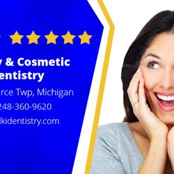 B Sedki, DDS - Our Commerce Dentist Office Uses the latest techniques in Cosmetic Dentistry! Call today and see why our dental clinic has ex...