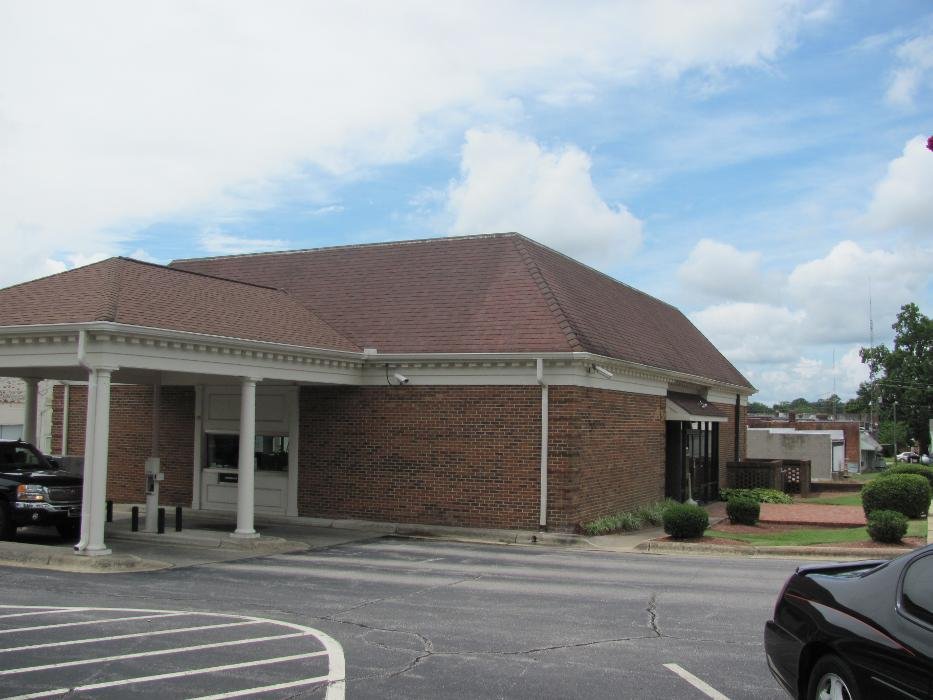 SOUTHERN BANK BAILEY 6174 Main St, Bailey, NC Yelp