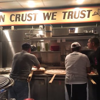 Home Slice Pizza - Pizza Near Me - Austin, Texas