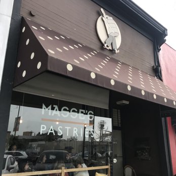 Masse's Pastries - Bakeries Near Me - Berkeley, California