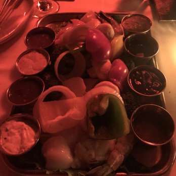 Geja's Cafe - Fondue Near Me - Chicago, Illinois