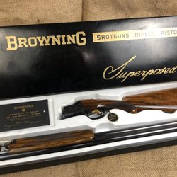 Bighorn Firearms