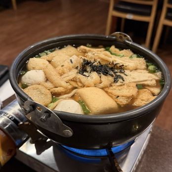 OB Square - Korean Near Me - Tustin, California