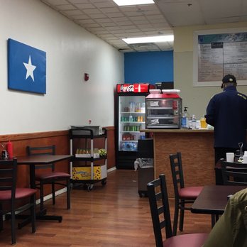 Blue Star Cafe - Interior shot - Halal Near Me - Milwaukee, Wisconsin Blue Star Cafe - Interior shot - Halal Near Me - Milwaukee, Wisconsin