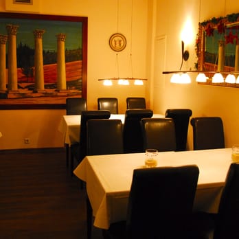 Mythos - Greek Near Me - Bad Salzuflen, NW Mythos - Greek Near Me - Bad Salzuflen, NW