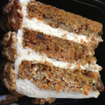 R+D Kitchen - Carrot cake - New American Near Me - Newport Beach, California R+D Kitchen - Carrot cake - New American Near Me - Newport Beach, California