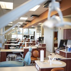 Pediatric Dental Associates - Clinic