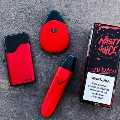 Vape Products - All Vape Products are 20% off!