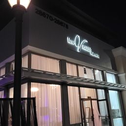 Exterior outside entrance of The Venue Valencia - Valencia, California Exterior outside entrance of The Venue Valencia - Valencia, California