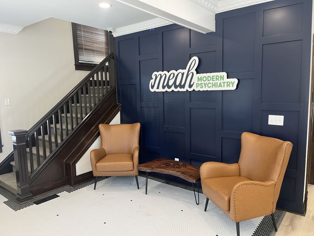 Meah Modern Psychiatry - TMS & Holistic Care Colorado Springs - grief counselor in Colorado Springs, CO