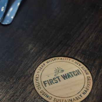 First Watch - Breakfast & Brunch Near Me - Pearland, Texas First Watch - Breakfast & Brunch Near Me - Pearland, Texas