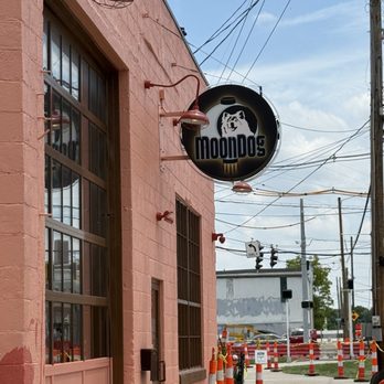 MoonDog - Vietnamese Near Me - Louisville, Kentucky