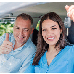 Legacy Driving School
