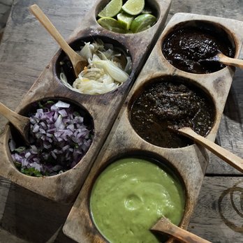 El Itacate - Tacos Near Me - Sayulita, NAY