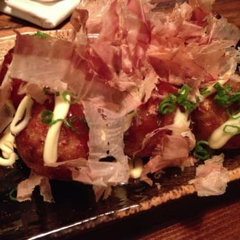 Izakaya Tomo - Takoyaki - Japanese Near Me - Edmonton, Alberta Izakaya Tomo - Takoyaki - Japanese Near Me - Edmonton, Alberta
