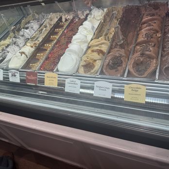 Bacio di Latte - Gelato - Gelato Near Me - Newport Beach, California