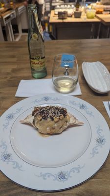 Bovino after dark by null Bovino after dark by null