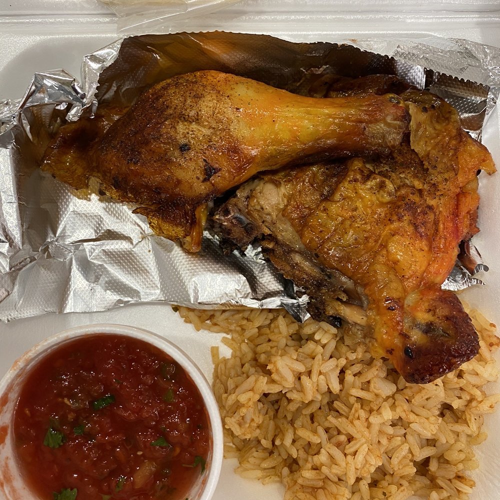 El Pollo Amigo - Mexican Near Me - West Hills, California El Pollo Amigo - Mexican Near Me - West Hills, California